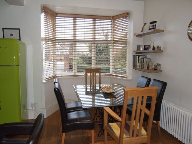  Image of 4 bedroom Semi-Detached house for sale in Forest Road Loughborough LE11 at Forest Road  Loughborough, LE11 3HU