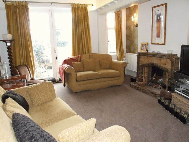  Image of 4 bedroom Semi-Detached house for sale in Forest Road Loughborough LE11 at Forest Road  Loughborough, LE11 3HU