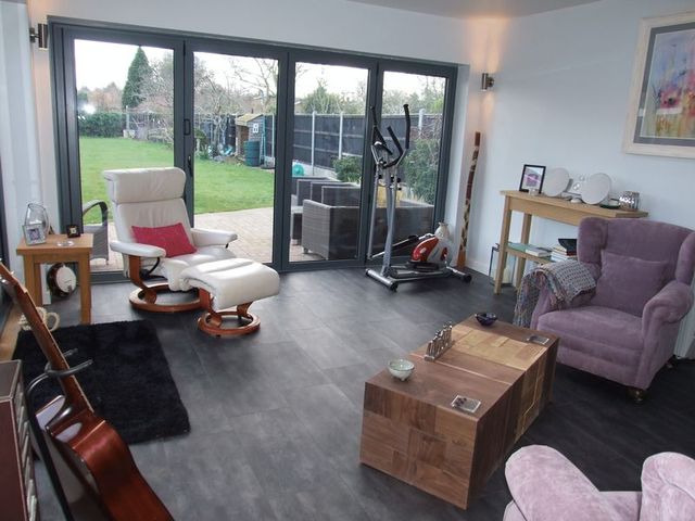  Image of 4 bedroom Semi-Detached house for sale in Forest Road Loughborough LE11 at Forest Road  Loughborough, LE11 3HU