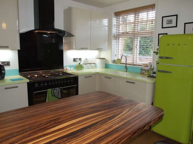  Image of 4 bedroom Semi-Detached house for sale in Forest Road Loughborough LE11 at Forest Road  Loughborough, LE11 3HU