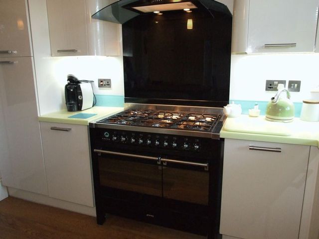  Image of 4 bedroom Semi-Detached house for sale in Forest Road Loughborough LE11 at Forest Road  Loughborough, LE11 3HU