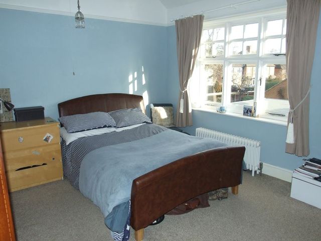  Image of 4 bedroom Semi-Detached house for sale in Forest Road Loughborough LE11 at Forest Road  Loughborough, LE11 3HU