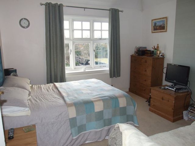  Image of 4 bedroom Semi-Detached house for sale in Forest Road Loughborough LE11 at Forest Road  Loughborough, LE11 3HU