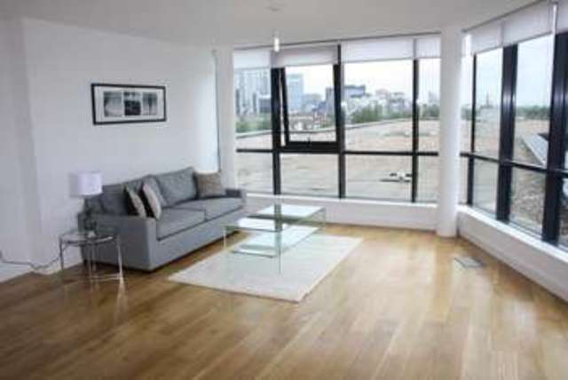  Image of 1 bedroom Flat for sale in Forge Square London E14 at Docklands, E14 3GU