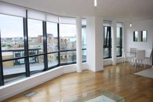 1 Bedroom Flat For Sale In Forge Square London E14