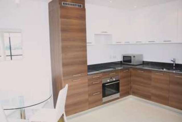  Image of 1 bedroom Flat for sale in Forge Square London E14 at Docklands, E14 3GU