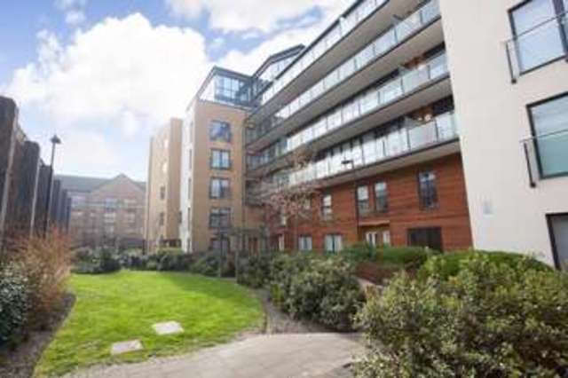  Image of 1 bedroom Flat for sale in Forge Square London E14 at London, E14 3GU