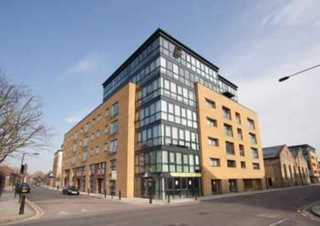  Image of 1 bedroom Flat for sale in Forge Square London E14 at London, E14 3GU
