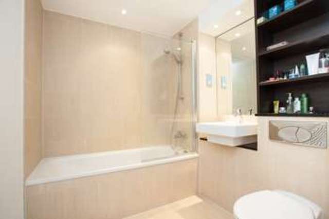  Image of 1 bedroom Flat for sale in Forge Square London E14 at London, E14 3GU
