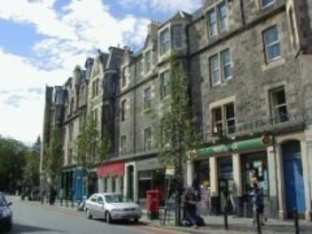  Image of 3 bedroom Flat to rent in Forrest Road Edinburgh EH1 at Old Town Edinburgh Edinburgh, EH1 2QP