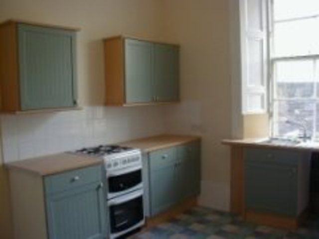  Image of 3 bedroom Flat to rent in Forrest Road Edinburgh EH1 at Old Town Edinburgh Edinburgh, EH1 2QP
