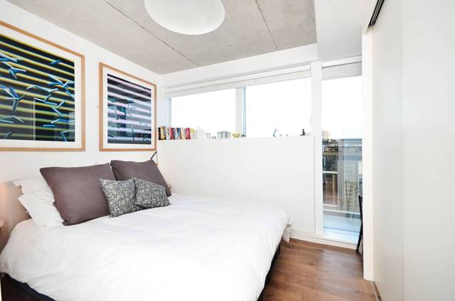  Image of 1 bedroom Flat for sale in Fortescue Avenue London E8 at Fortescue Avenue  London Fields, E8 3QB