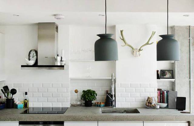  Image of 1 bedroom Flat for sale in Fortescue Avenue London E8 at Fortescue Avenue  London Fields, E8 3QB