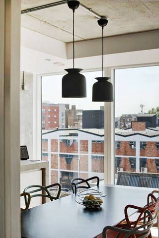  Image of 1 bedroom Flat for sale in Fortescue Avenue London E8 at Fortescue Avenue  London Fields, E8 3QB