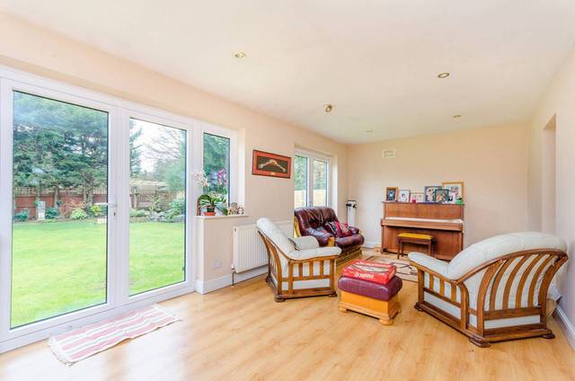  Image of 4 bedroom Detached house for sale in Forty Avenue Wembley HA9 at Forty Avenue  Preston, HA9 8JP