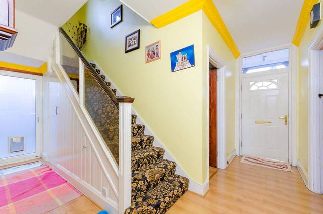  Image of 4 bedroom Detached house for sale in Forty Avenue Wembley HA9 at Forty Avenue  Preston, HA9 8JP