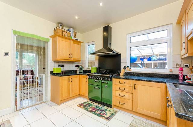  Image of 4 bedroom Detached house for sale in Forty Avenue Wembley HA9 at Forty Avenue  Preston, HA9 8JP