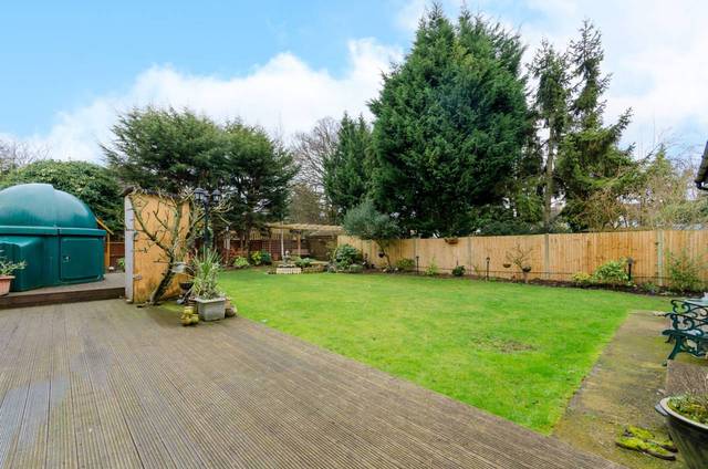  Image of 4 bedroom Detached house for sale in Forty Avenue Wembley HA9 at Forty Avenue  Preston, HA9 8JP
