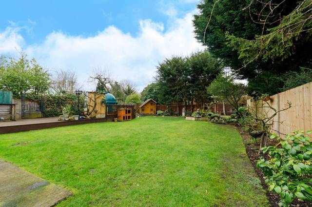  Image of 4 bedroom Detached house for sale in Forty Avenue Wembley HA9 at Forty Avenue  Preston, HA9 8JP