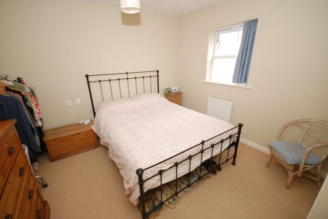  Image of 3 bedroom Semi-Detached house for sale in Foundry Barton Frome BA11 at Foundry Barton  Frome, BA11 3HX