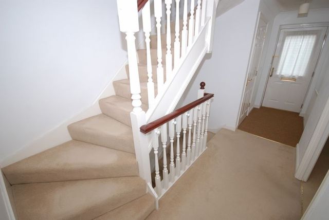  Image of 3 bedroom Semi-Detached house for sale in Foundry Barton Frome BA11 at Foundry Barton  Frome, BA11 3HX