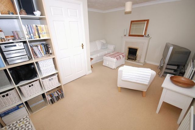  Image of 3 bedroom Semi-Detached house for sale in Foundry Barton Frome BA11 at Foundry Barton  Frome, BA11 3HX