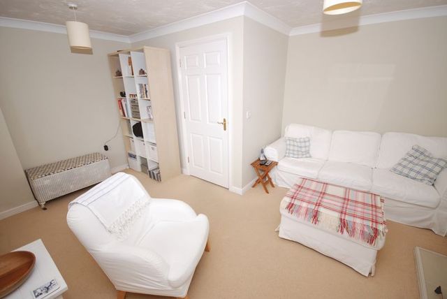  Image of 3 bedroom Semi-Detached house for sale in Foundry Barton Frome BA11 at Foundry Barton  Frome, BA11 3HX