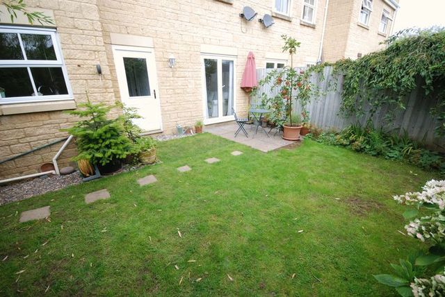  Image of 3 bedroom Semi-Detached house for sale in Foundry Barton Frome BA11 at Foundry Barton  Frome, BA11 3HX