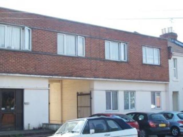  Image of 1 bedroom Flat to rent in Foundry Lane Southampton SO15 at Foundry Lane  Southampton, SO15 3GB