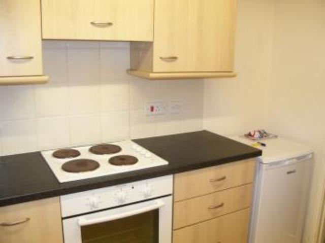  Image of 1 bedroom Flat to rent in Foundry Lane Southampton SO15 at Foundry Lane  Southampton, SO15 3GB