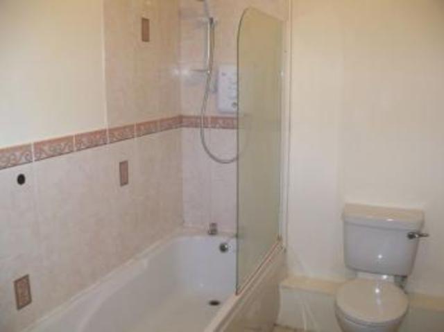  Image of 1 bedroom Flat to rent in Foundry Lane Southampton SO15 at Foundry Lane  Southampton, SO15 3GB