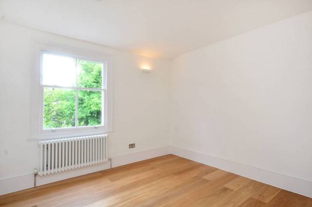  Image of Studio flat to rent in Fountayne Road London N16 at Fountayne Road  Hackney, N16 7DT