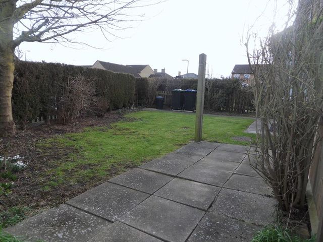  Image of 1 bedroom Terraced house to rent in Foxwood South Soham Ely CB7 at Foxwood South Soham Ely, CB7 5YW