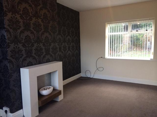  Image of 3 bedroom Semi-Detached house to rent in Francis Way Childwall Liverpool L16 at Childwall  Liverpool, L16 5EW