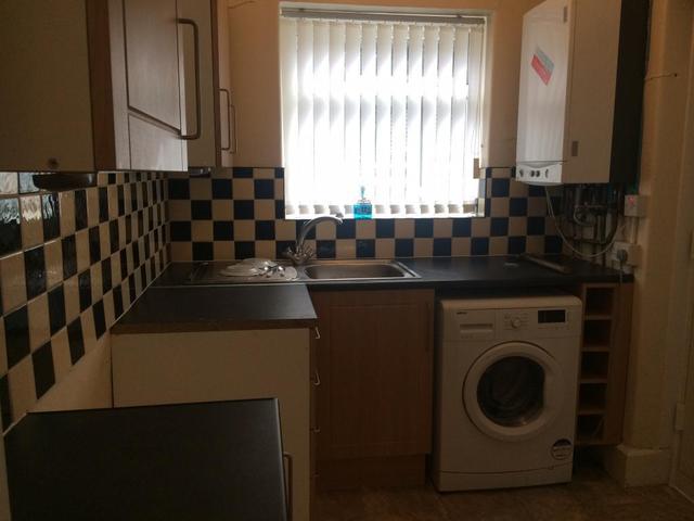  Image of 3 bedroom Semi-Detached house to rent in Francis Way Childwall Liverpool L16 at Childwall  Liverpool, L16 5EW