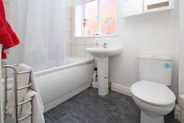  Image of 1 bedroom Flat for sale in Frankston Road Southbourne Bournemouth BH6 at Frankston Road  Southbourne, BH6 5EG