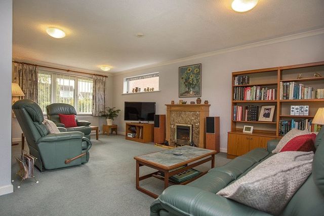  Image of 4 bedroom Detached house for sale in Fraser Gardens Southbourne Emsworth PO10 at Fraser Gardens  Southbourne, PO10 8PY