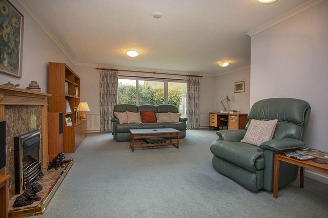  Image of 4 bedroom Detached house for sale in Fraser Gardens Southbourne Emsworth PO10 at Fraser Gardens  Southbourne, PO10 8PY
