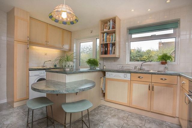  Image of 4 bedroom Detached house for sale in Fraser Gardens Southbourne Emsworth PO10 at Fraser Gardens  Southbourne, PO10 8PY