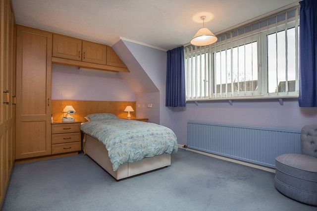  Image of 4 bedroom Detached house for sale in Fraser Gardens Southbourne Emsworth PO10 at Fraser Gardens  Southbourne, PO10 8PY