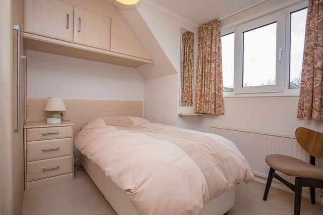  Image of 4 bedroom Detached house for sale in Fraser Gardens Southbourne Emsworth PO10 at Fraser Gardens  Southbourne, PO10 8PY