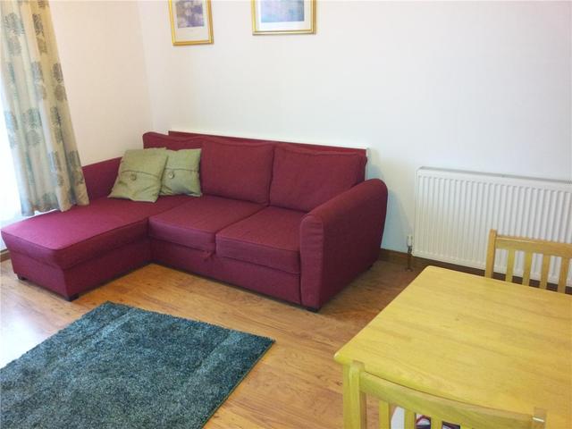  Image of 1 bedroom Flat to rent in Fraser Street Aberdeen AB25 at City Centre Aberdeen Aberdeen, AB25 3XS