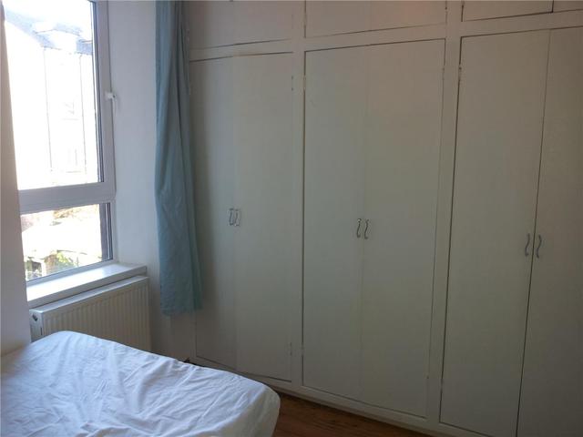  Image of 1 bedroom Flat to rent in Fraser Street Aberdeen AB25 at City Centre Aberdeen Aberdeen, AB25 3XS