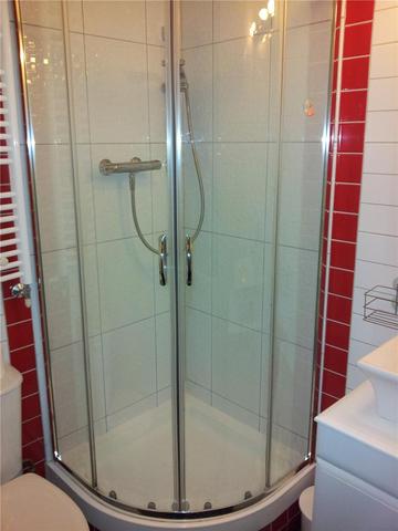  Image of 1 bedroom Flat to rent in Fraser Street Aberdeen AB25 at City Centre Aberdeen Aberdeen, AB25 3XS