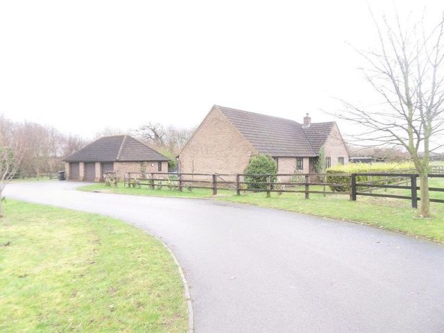  Image of 3 bedroom Detached house to rent in Freckenham Road Chippenham Ely CB7 at Freckenham Road Chippenham Ely, CB7 5QH
