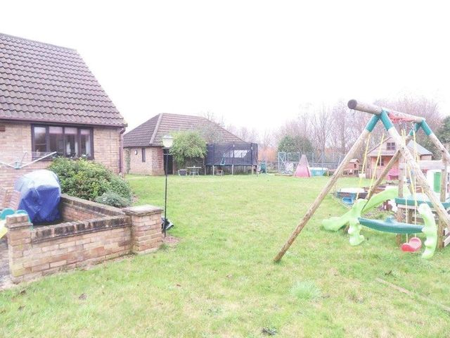  Image of 3 bedroom Detached house to rent in Freckenham Road Chippenham Ely CB7 at Freckenham Road Chippenham Ely, CB7 5QH