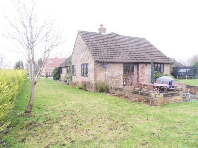  Image of 3 bedroom Detached house to rent in Freckenham Road Chippenham Ely CB7 at Freckenham Road Chippenham Ely, CB7 5QH