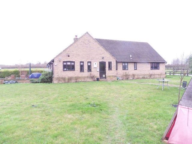  Image of 3 bedroom Detached house to rent in Freckenham Road Chippenham Ely CB7 at Freckenham Road Chippenham Ely, CB7 5QH