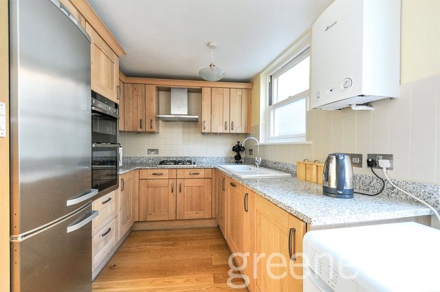  Image of 4 bedroom Terraced house for sale in Fredericks Row London EC1V at Clerkenwell  Angel, EC1V 7LN