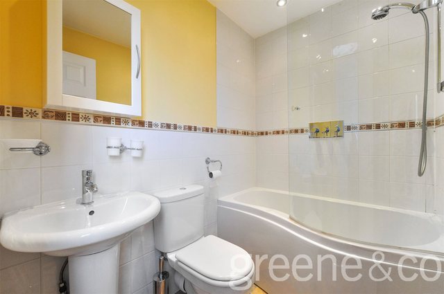  Image of 4 bedroom Terraced house for sale in Fredericks Row London EC1V at Clerkenwell  Angel, EC1V 7LN